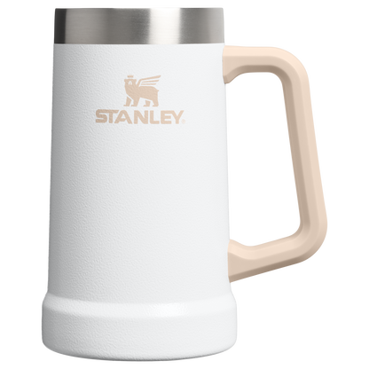 Adventure Big Grip Beer Stein | 24 OZ - Stanley Create